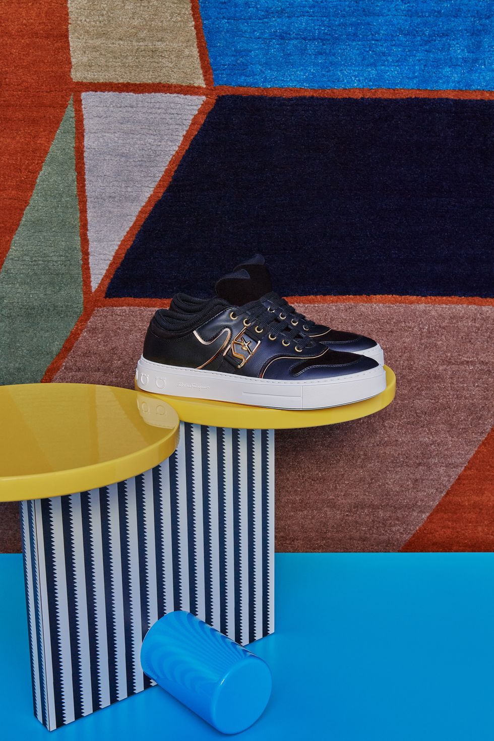 The Coolest Shoes and Accessories for Every Kind of Guy