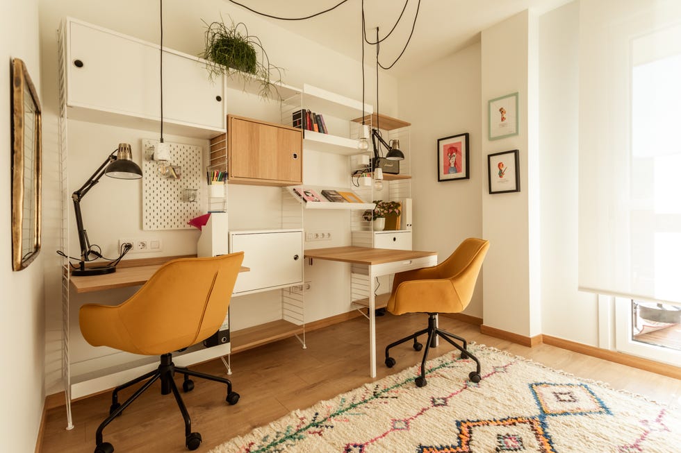 boho studio dan con la clave para transformar una anodina casa de nueva obra en bilbao en una oda al estilo industrial