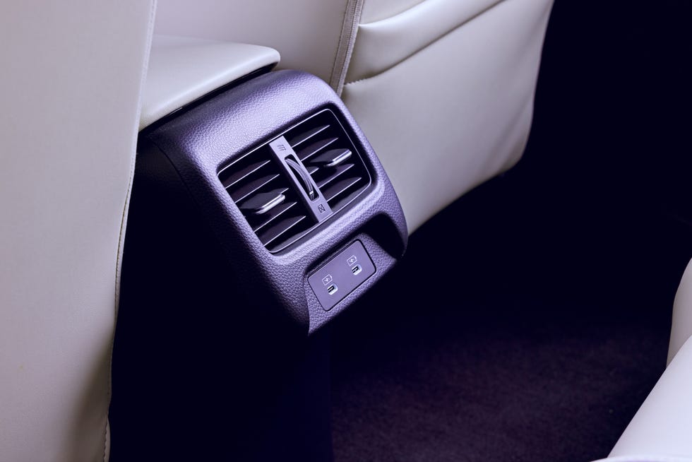 2025 acura adx a spec with advance package