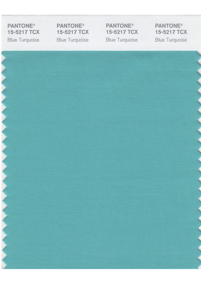 Pantone Colour of the Year: 2000 – 2019 Pantone Colour of the Year: 2000 – 2019