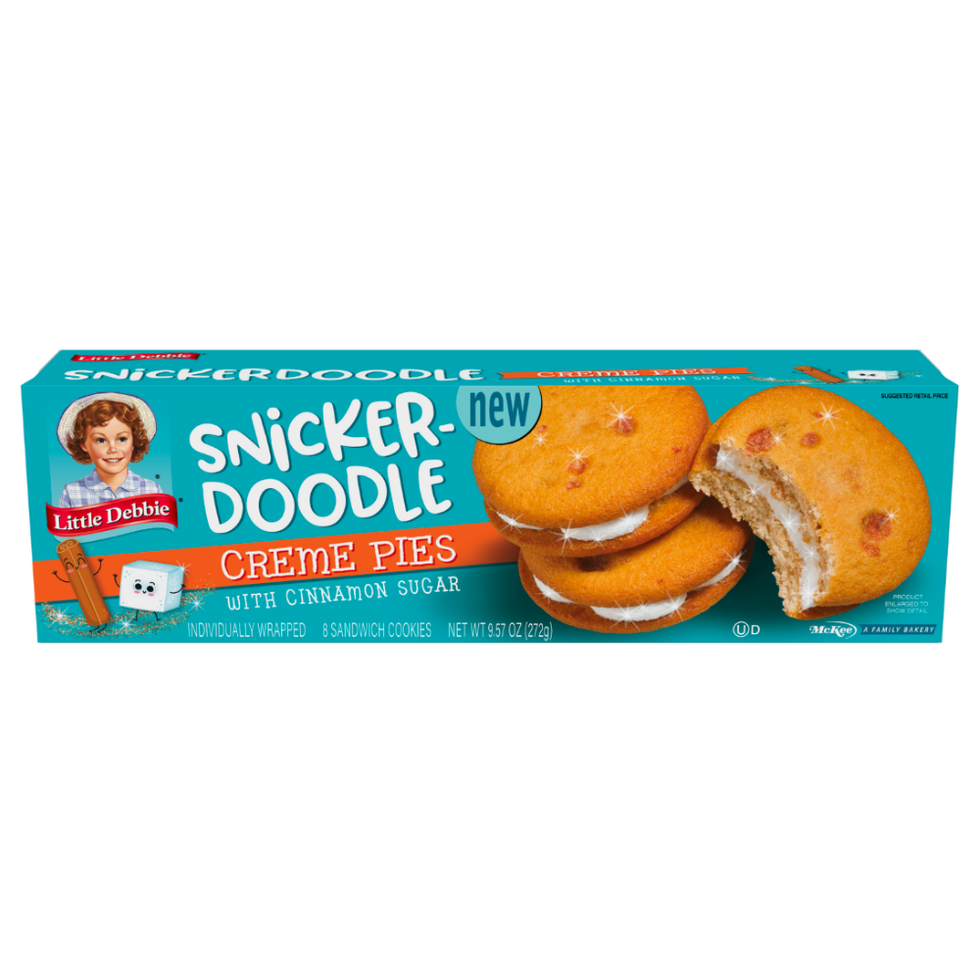 Definitive Ranking of Little Debbie Snacks