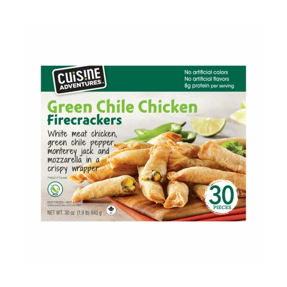 costco frozen food