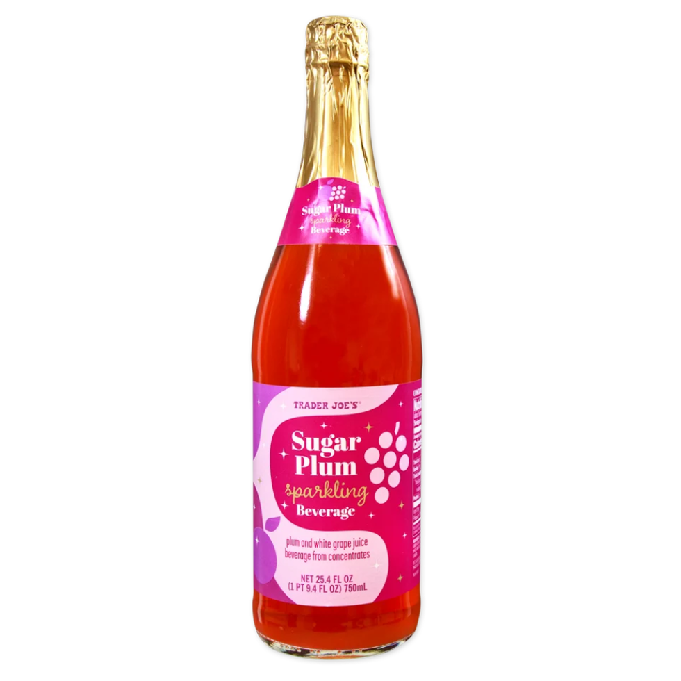 trader joes holiday item