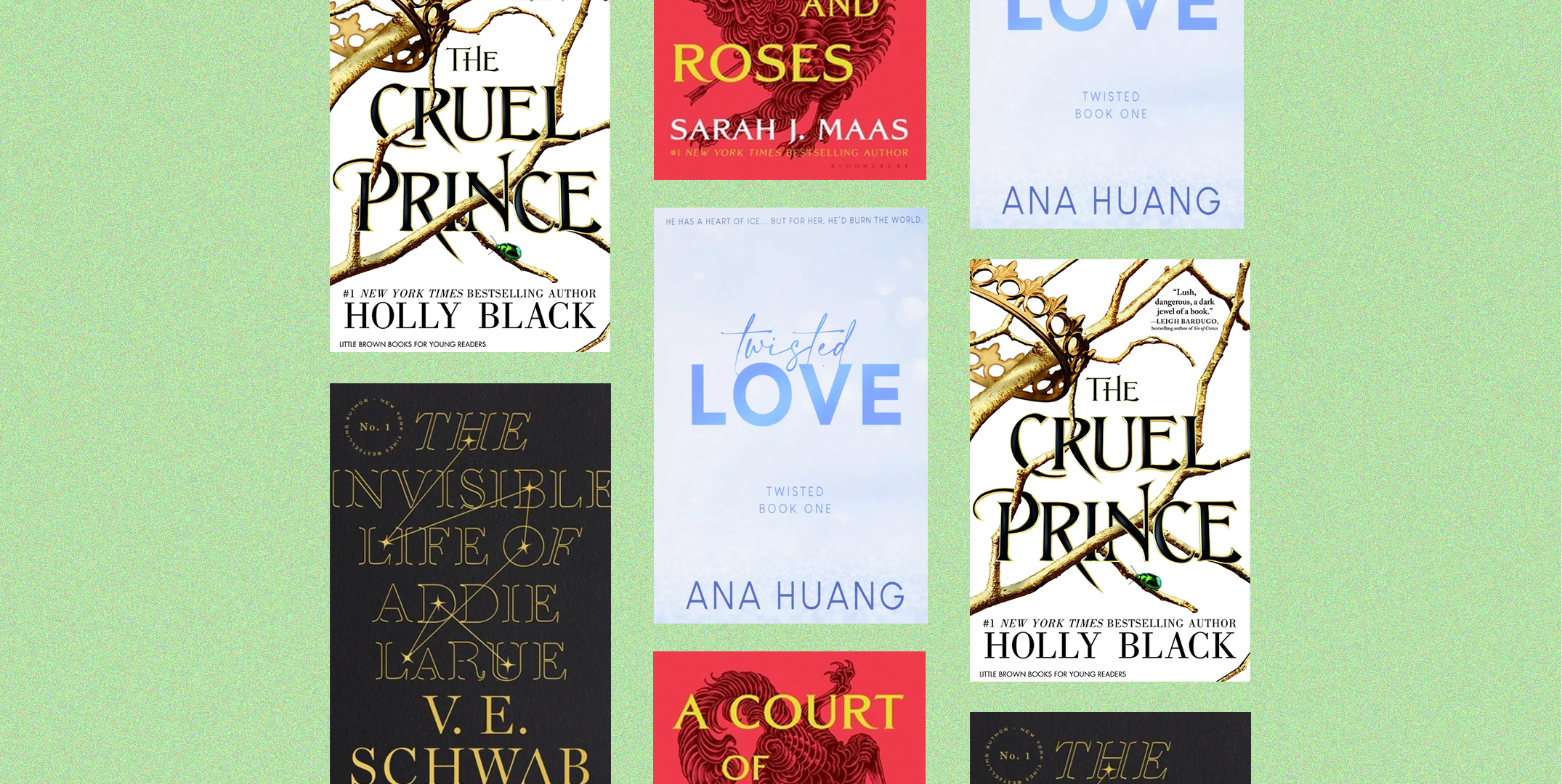 10 of the Best Booktok Romance Books