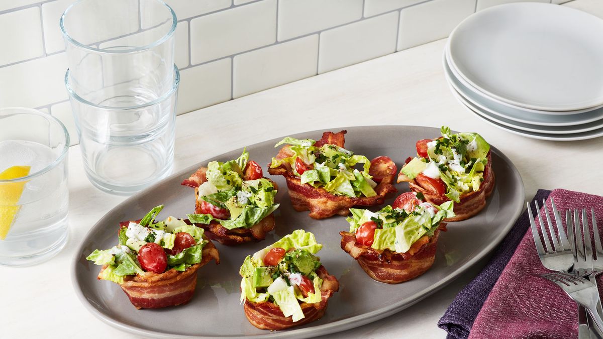 preview for BLT Cups