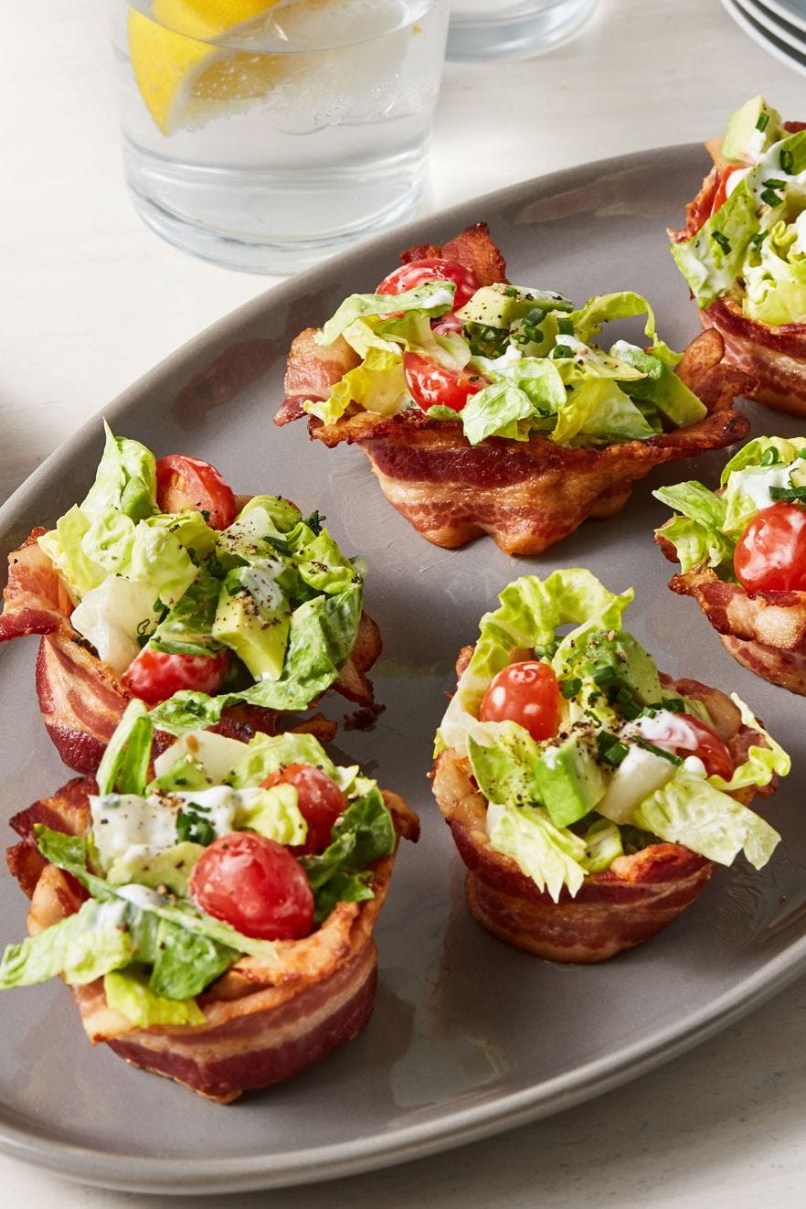 blt cups