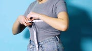 bust measurement
