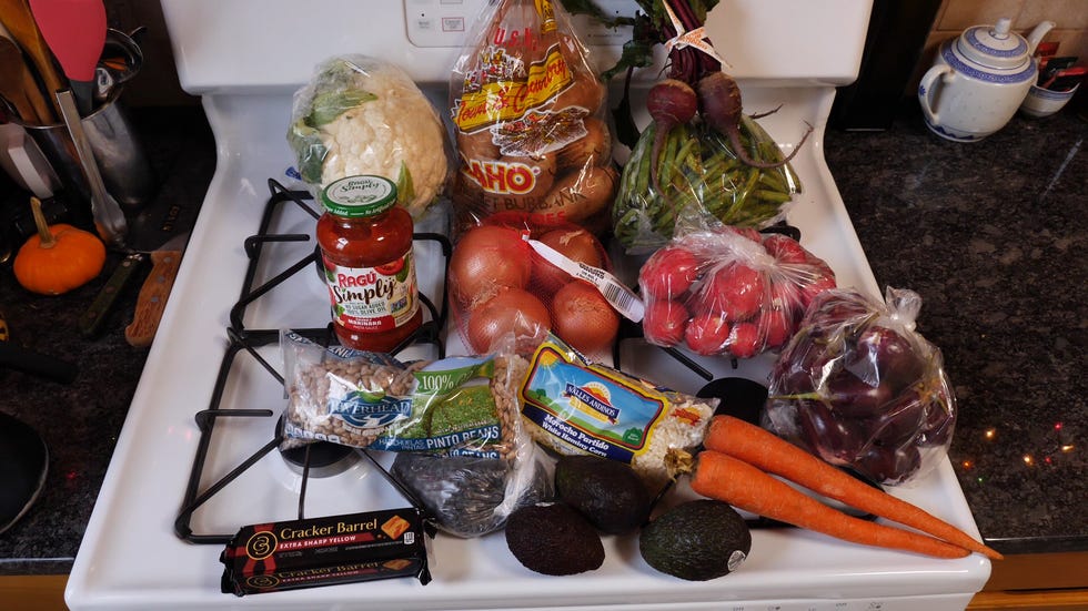 $15 budget eats  delishcom