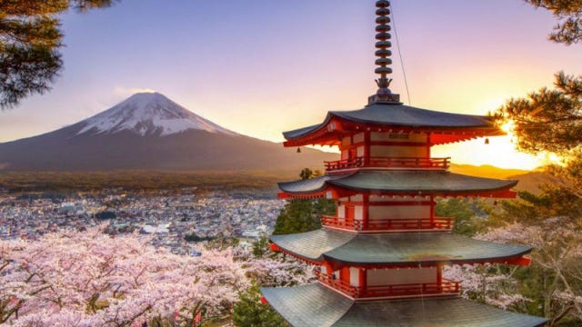 top 20 virtual tours of japan's iconic landmarks