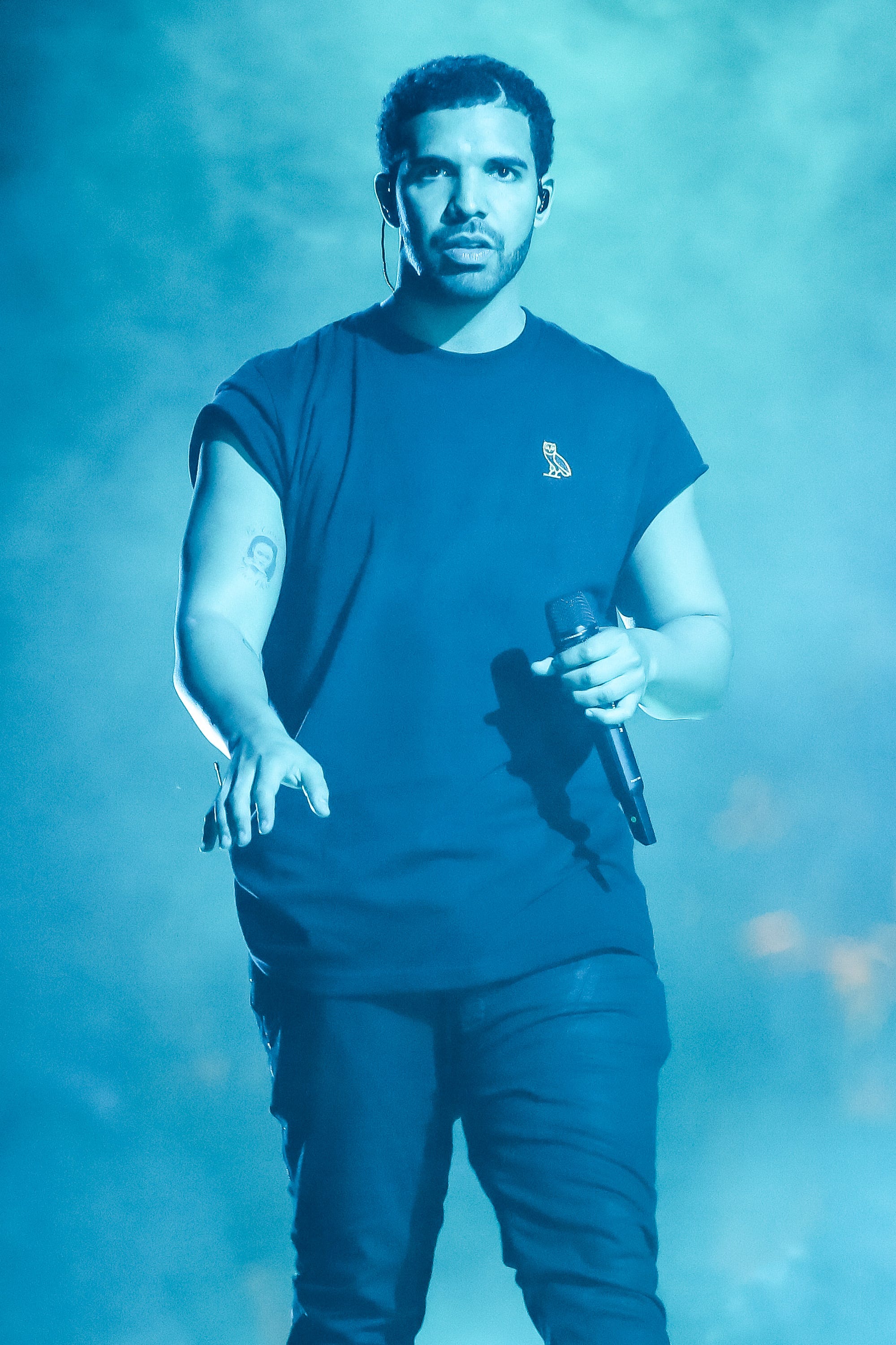 20.  Celebrities React To Drake'S Leaked Video Scandal - 2ddveyj