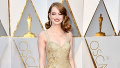 Emma Stone's 2022 Met Gala Dress Memes Don't Hold Back