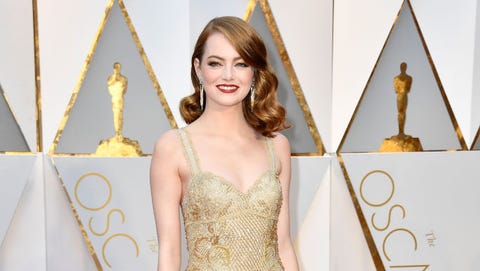 preview for How Emma Stone Became an Oscar-Winning Actress