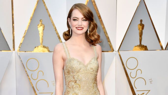preview for A Look Back at Emma Stone’s Impressive Career