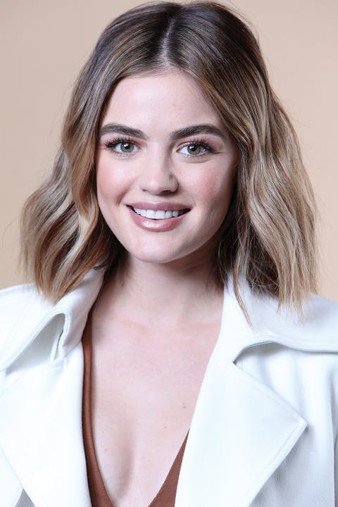 31 Celebrity Haircuts For Short, Medium, And Long Hair