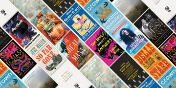 15 new books for june 2025