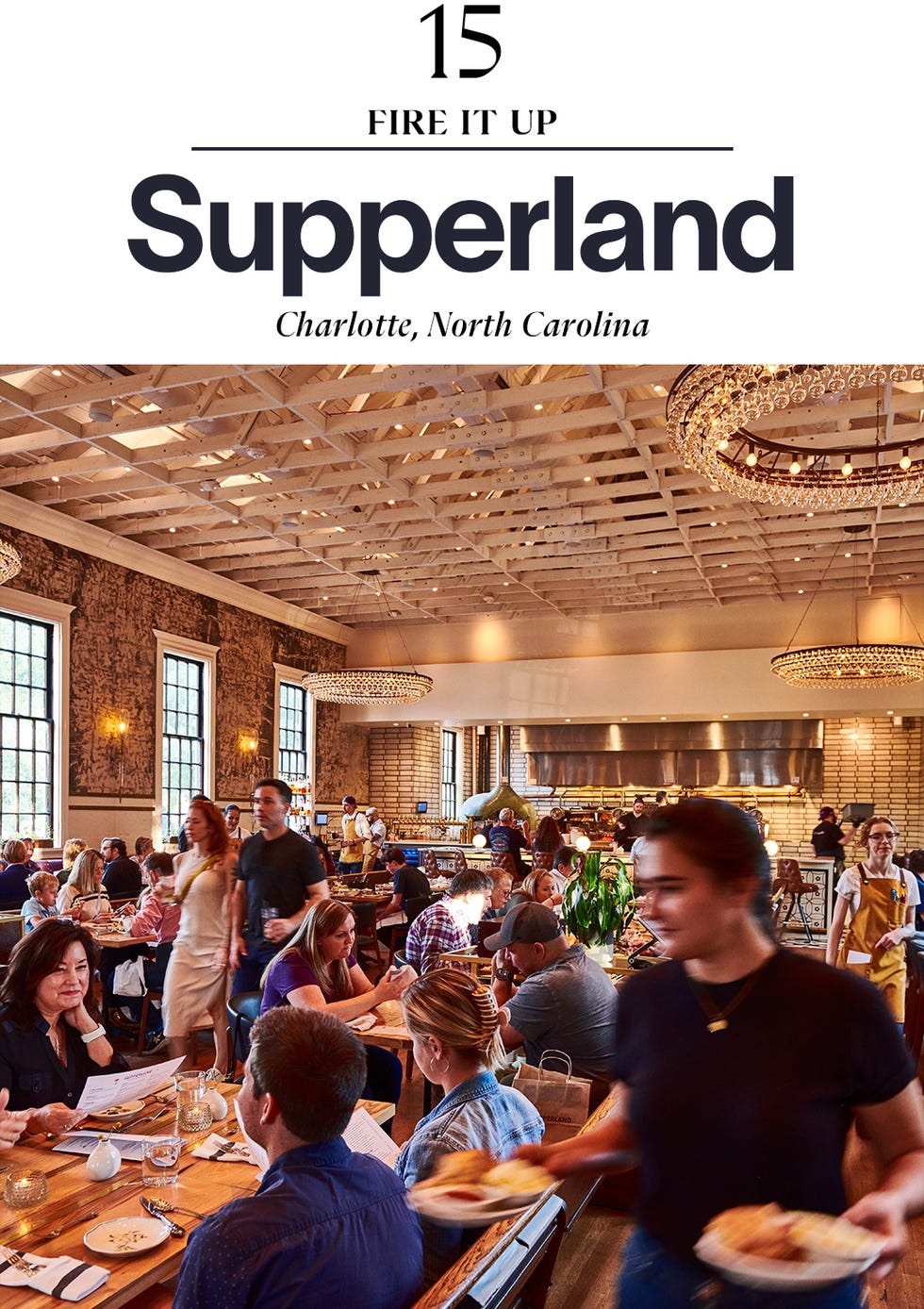 supperland

charlotte, north carolina