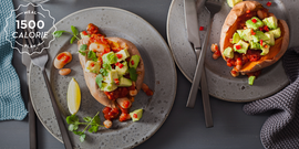 1500 calorie meal plan