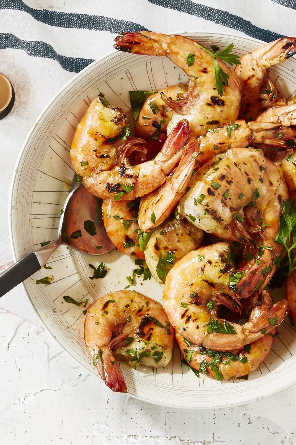30 Easy Shrimp Recipes - Delicious Ways to Cook Shrimp