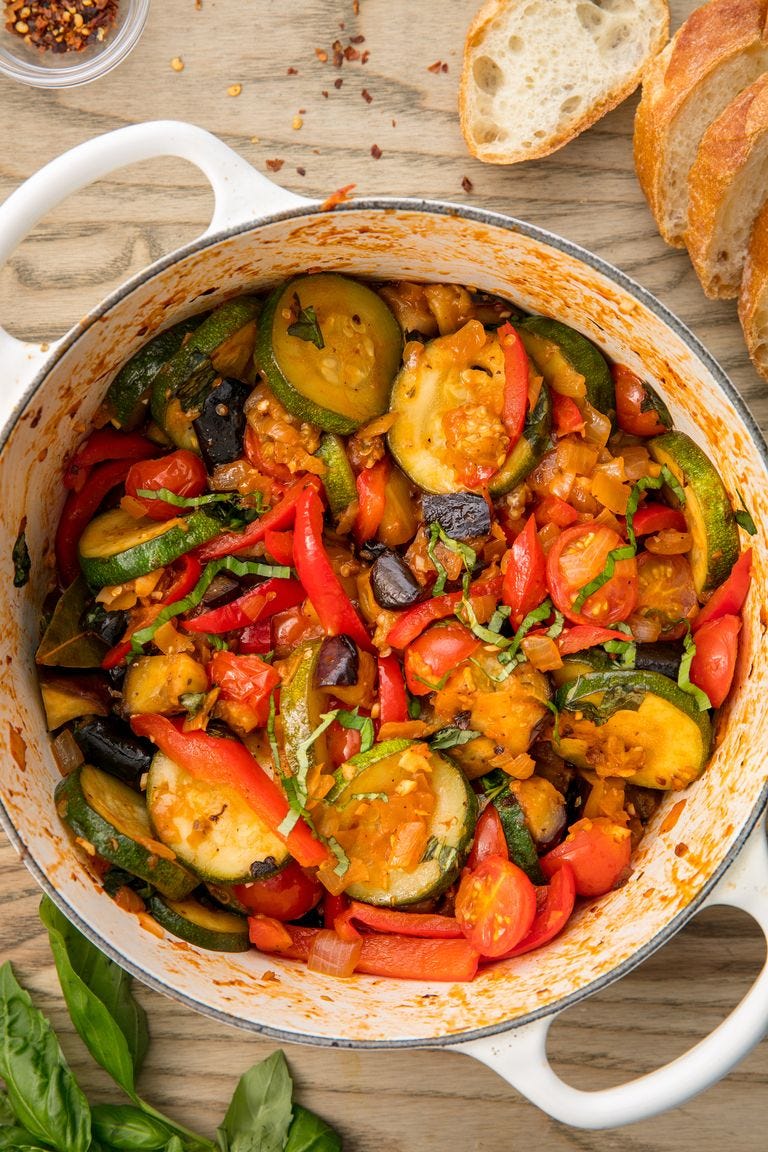 ratatouille