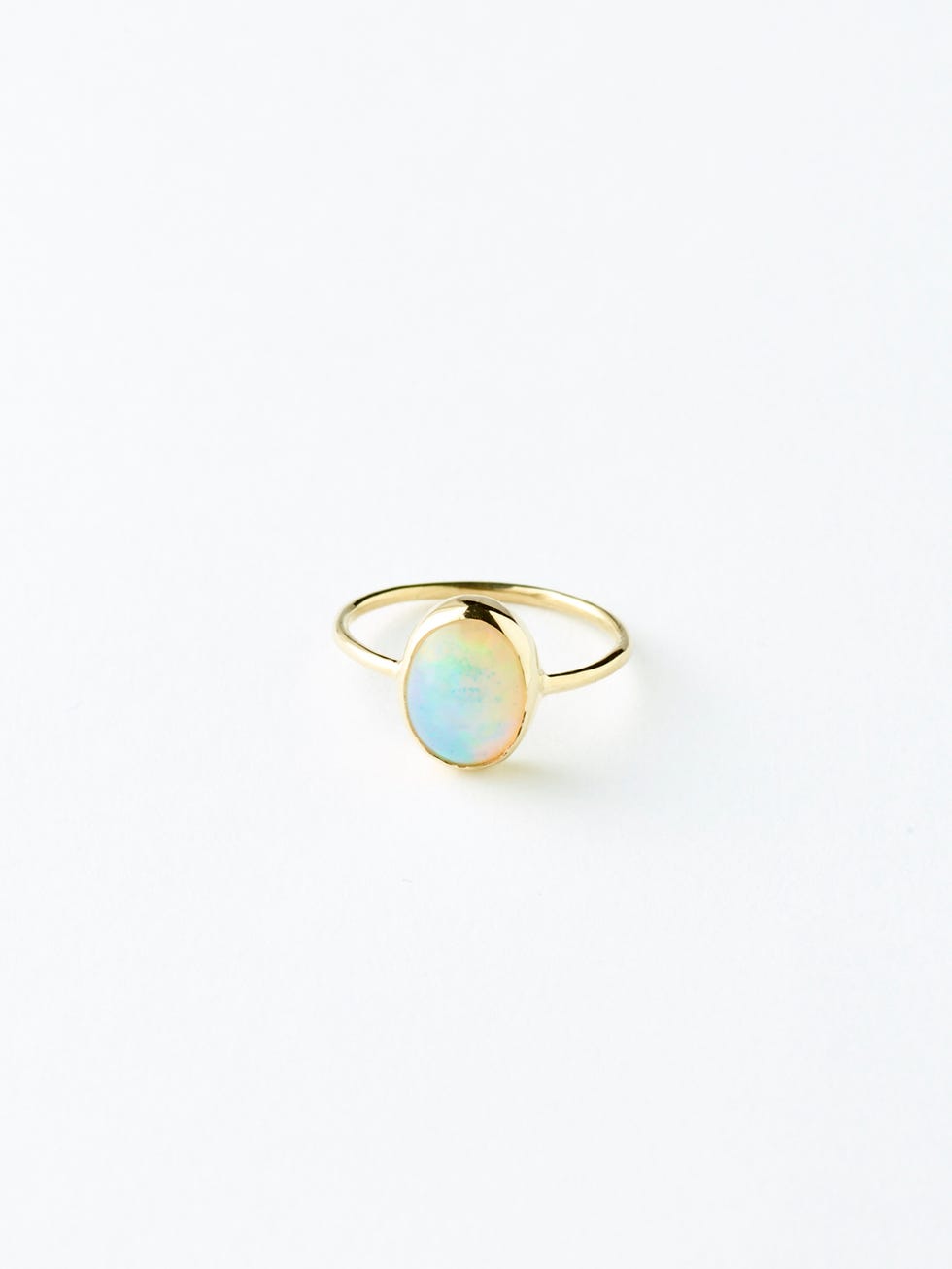 Olivia Kane Opal Ring