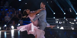 DANELLE UMSTEAD, ARTEM CHIGVINTSEV