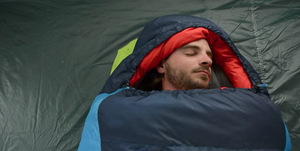 The Best Sleeping Bags For Your Next Camping Trip