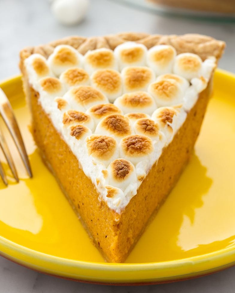25 Fall Dessert Recipes 2024 — Delicious, Easy Treats for Autumn