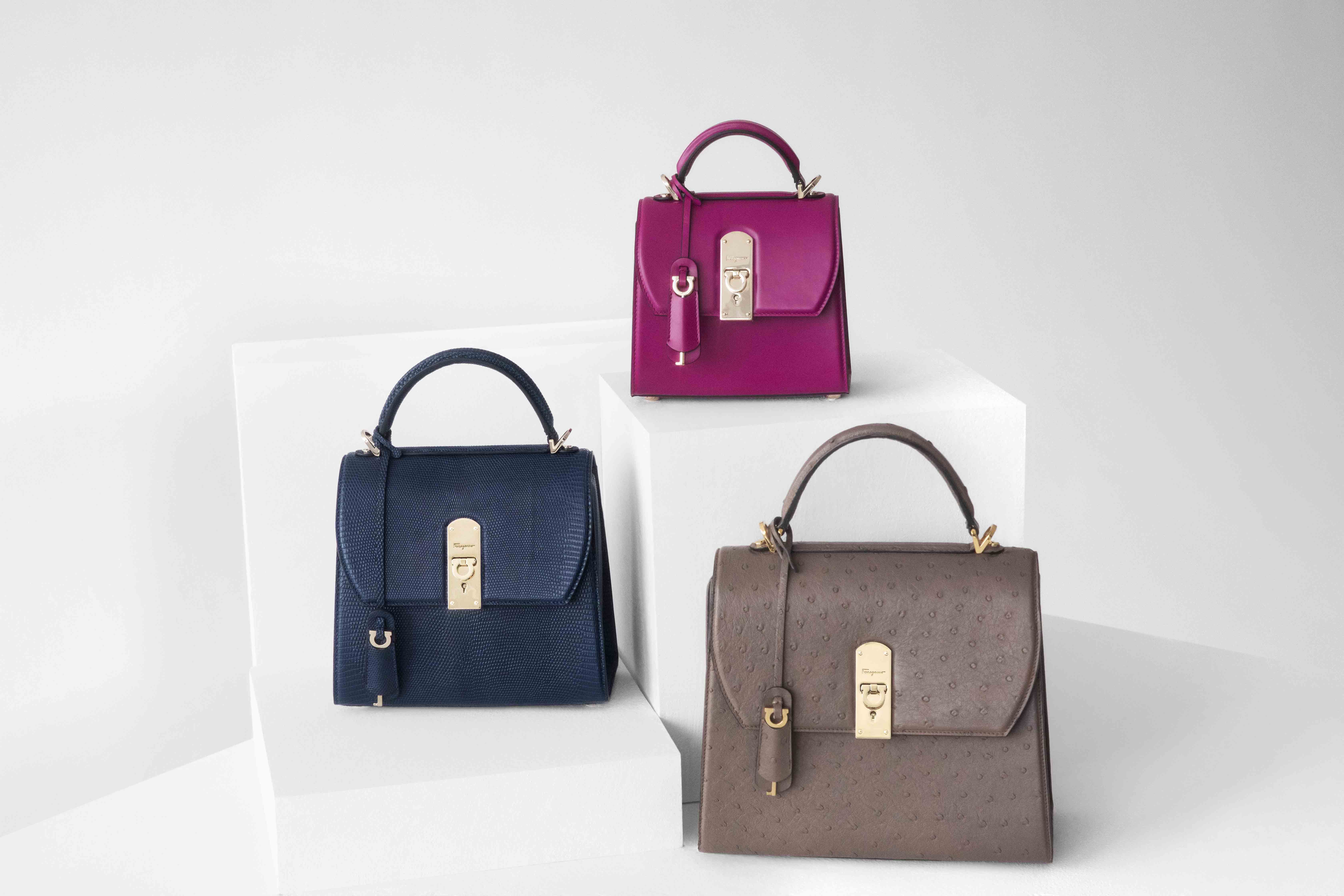 専用です☆     Ferragamo boxyz