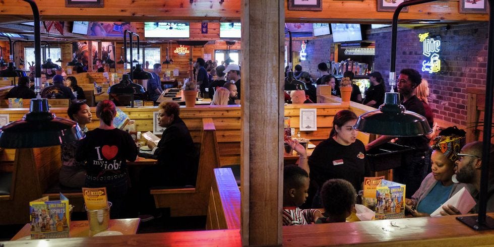 Restaurant, Food court, Fast food restaurant, Café, Coffeehouse, Bar, Event, Building, Tavern, Pub, 