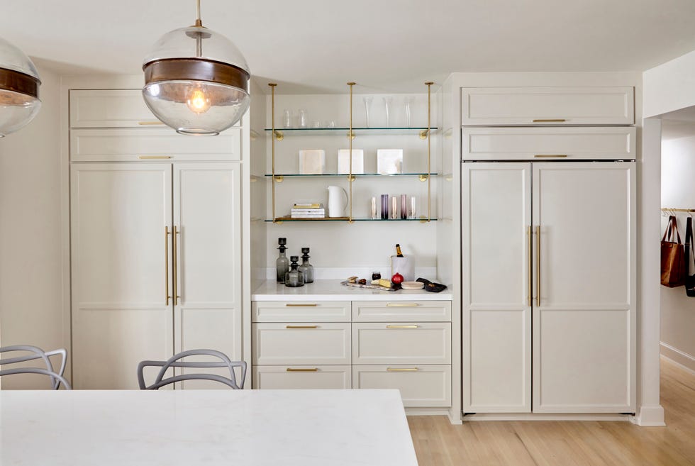 feng shui kitchen