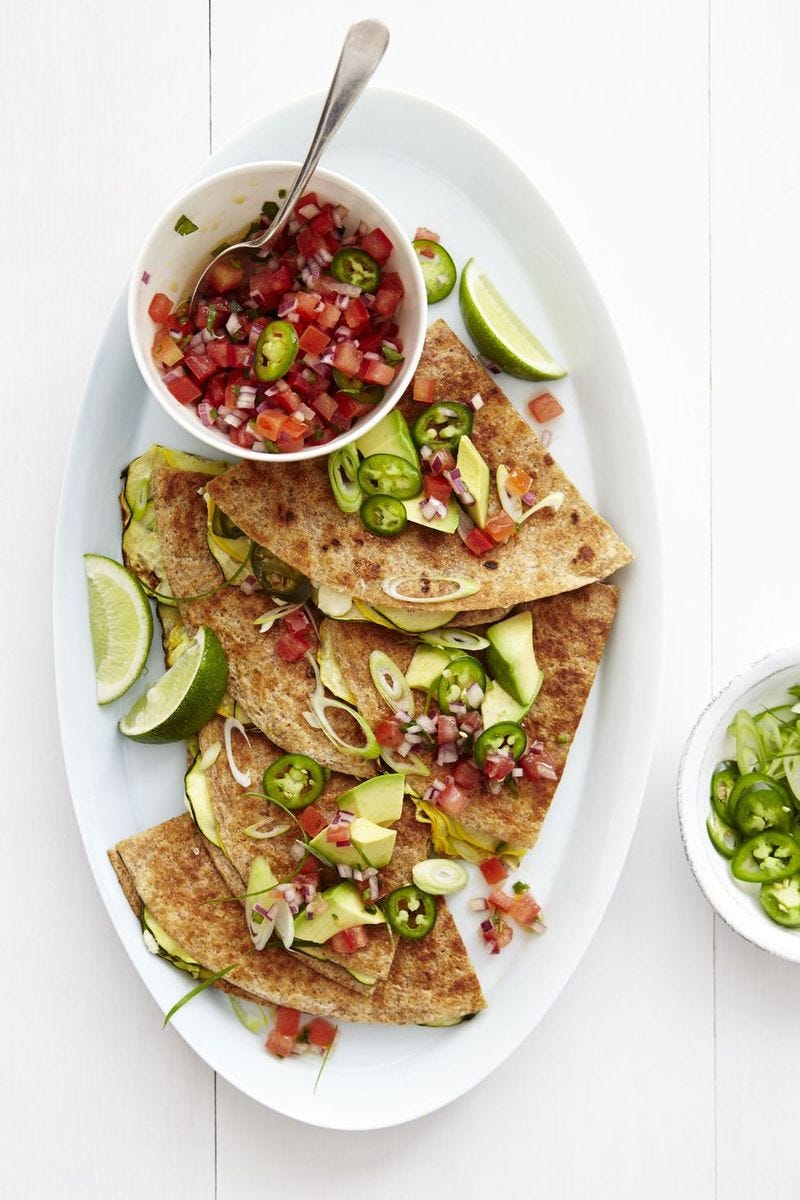 mexican recipes