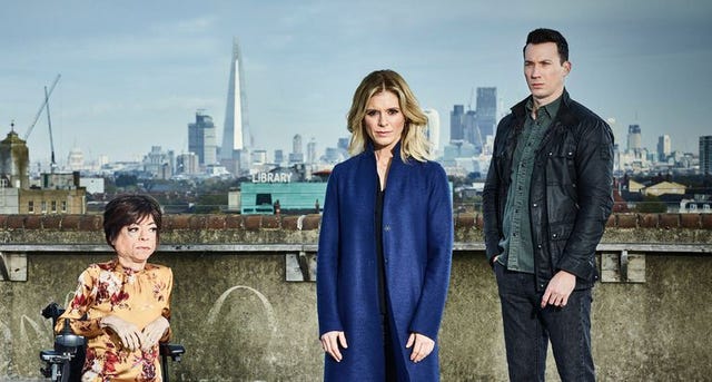 Silent Witness