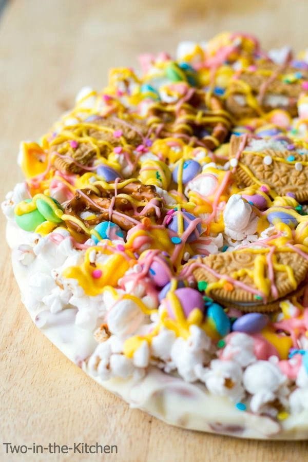 cadbury egg recipes