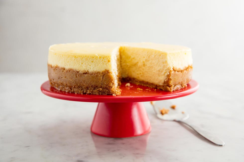 Best Cheesecake Recipes - Easy Cheesecake Ideas
