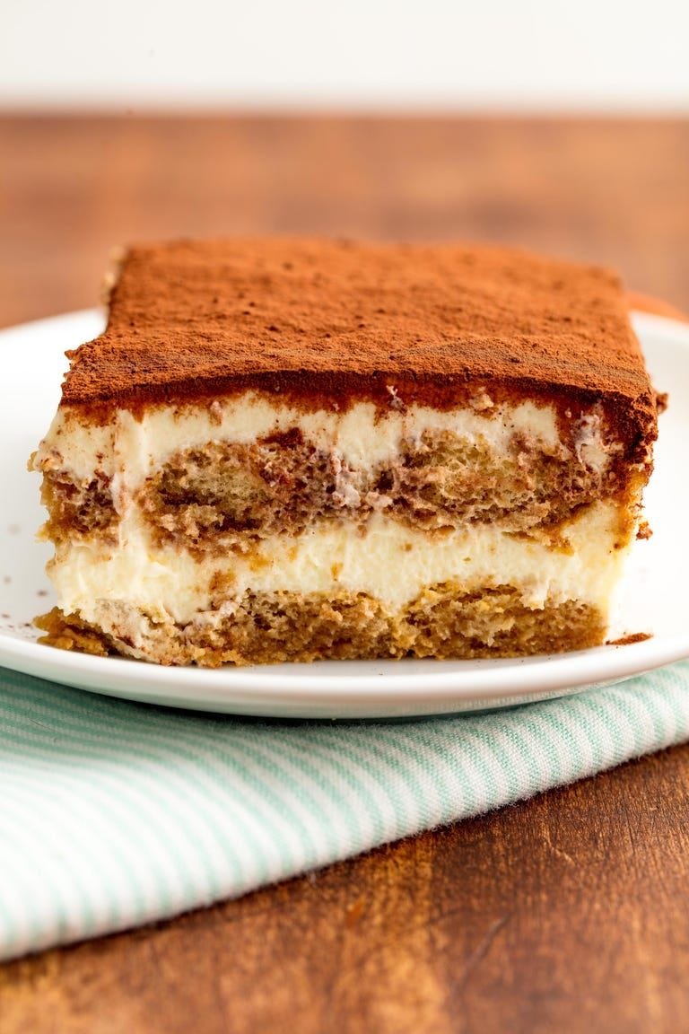tiramisu