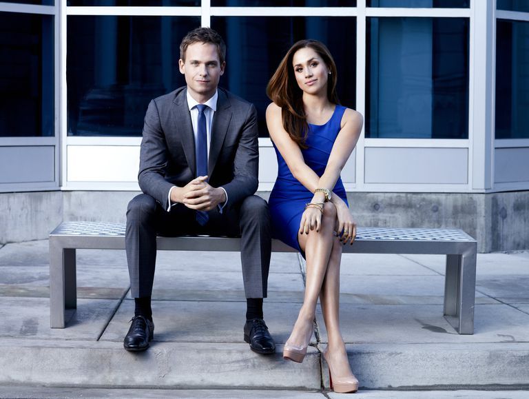 Suits': Patrick J. Adams To Return For Final Season; What About Meghan  Markle?