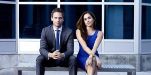 Meghan Markle's Former TV Show Suits Has Been Axed