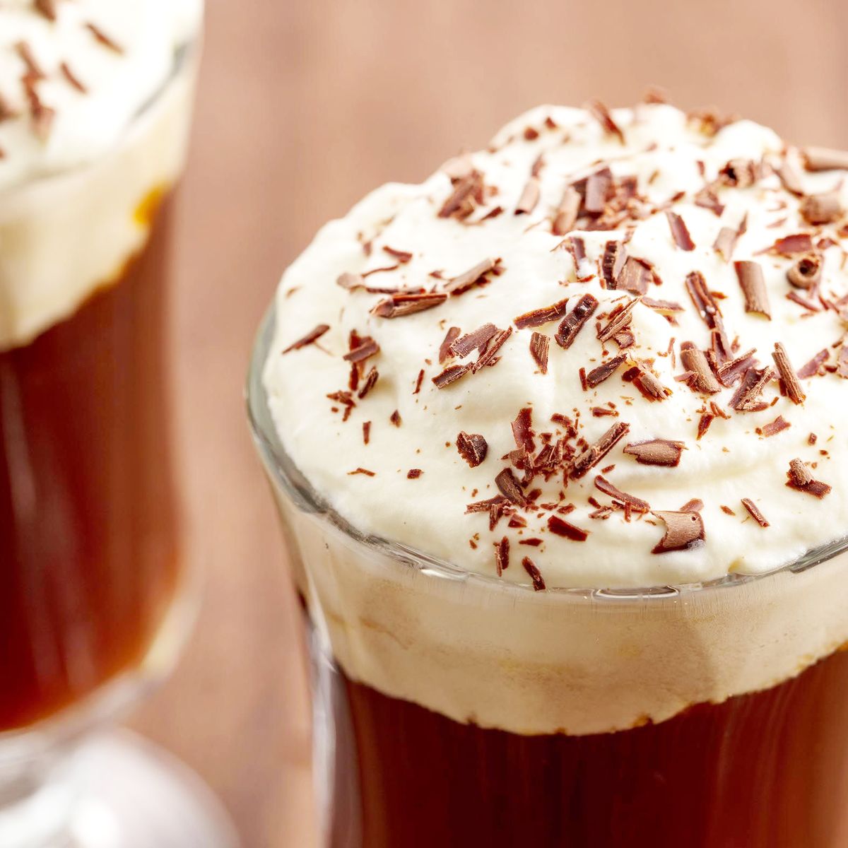 10 Irish Coffee Recipes: From Classic To Creamy To Controversial