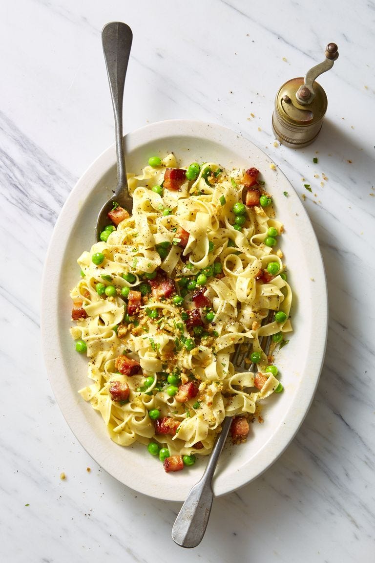 leftover ham recipes 