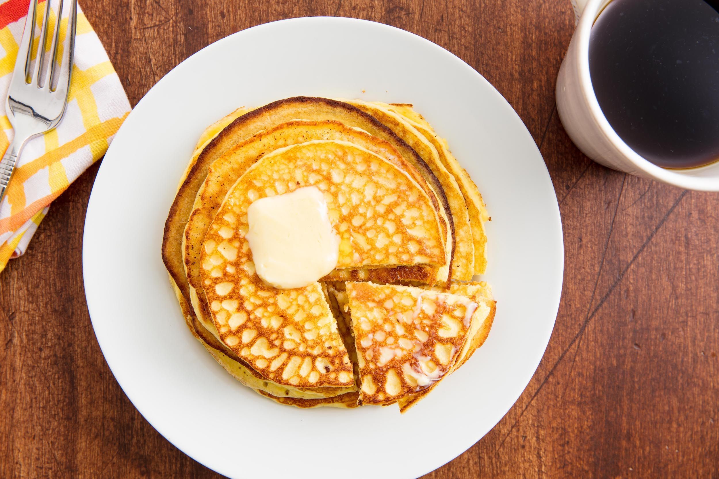 17 Best Pancake Tools You Need for Weekend Breakfasts