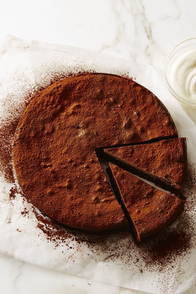 25 Best Gluten-Free Dessert Recipes — Easy Gluten-Free Desserts