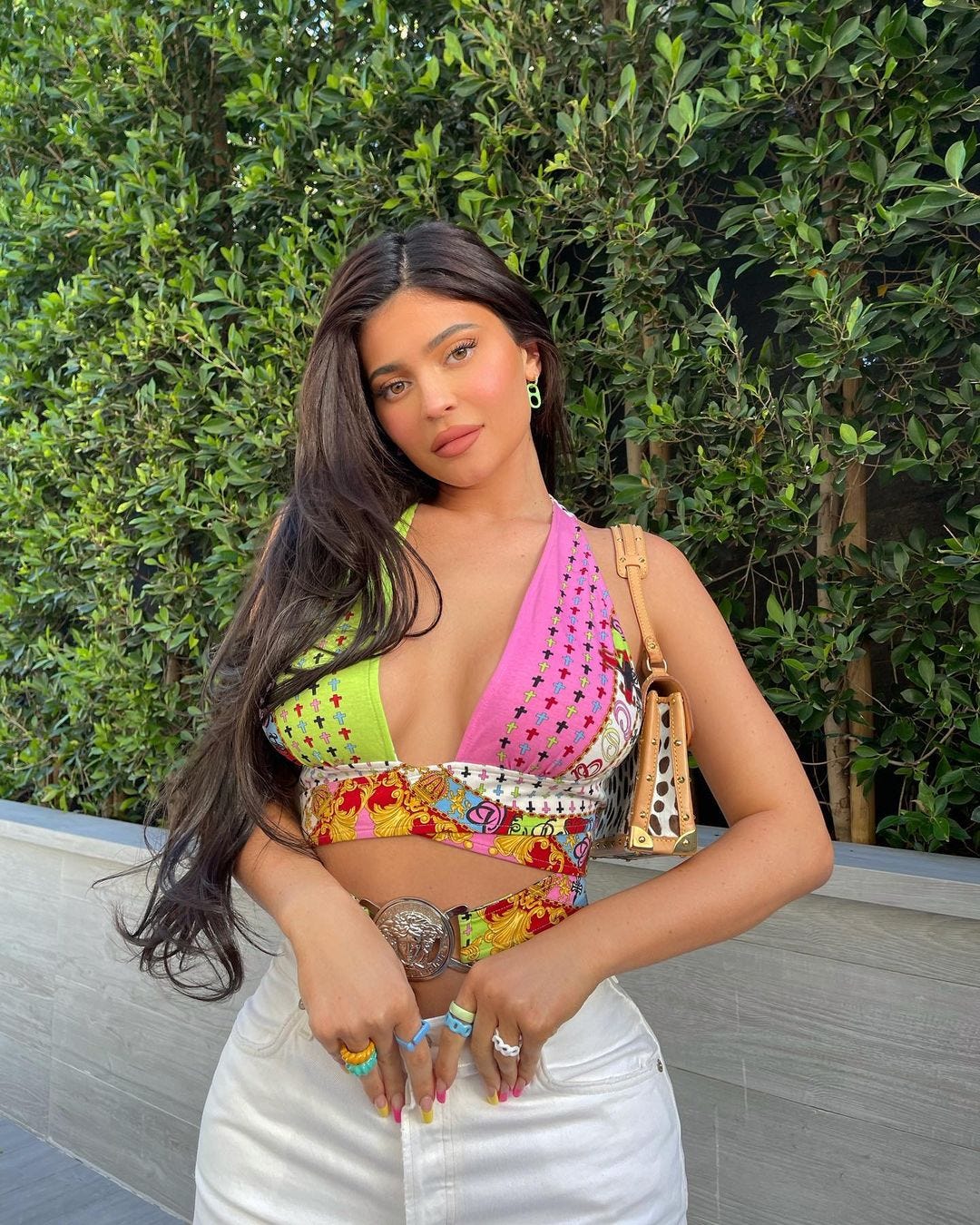 Kylie Jenner’s Net Worth Took a 0 Million Dip in 2020