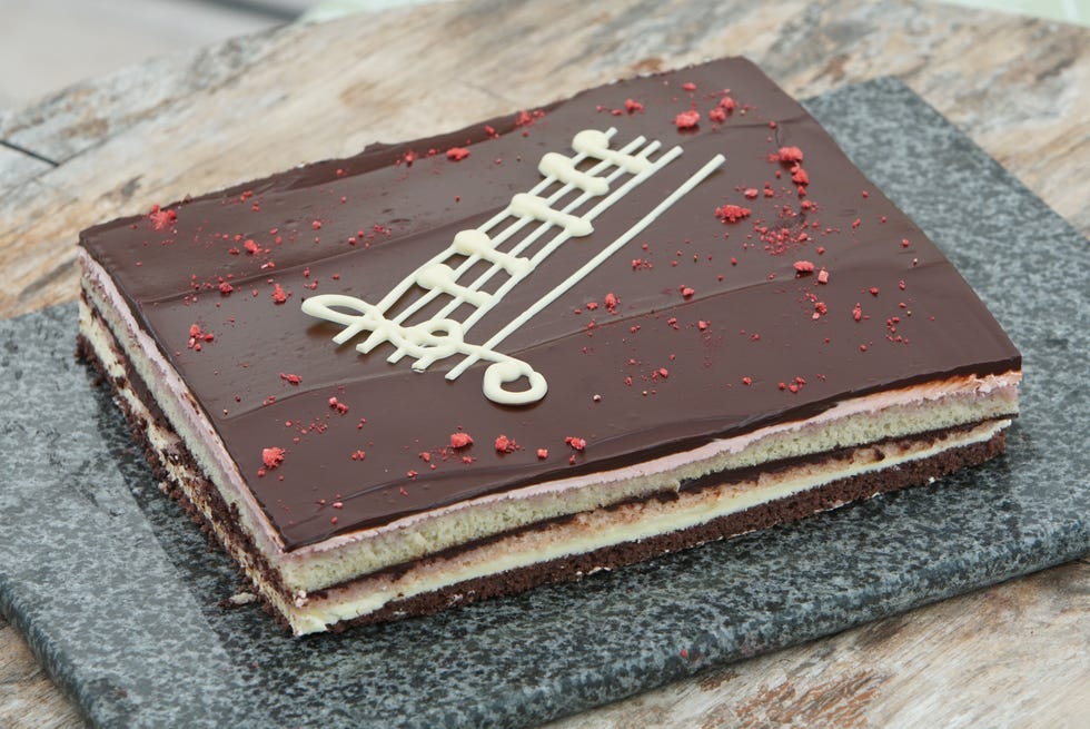 THE GREAT AMERICAN BAKING SHOW