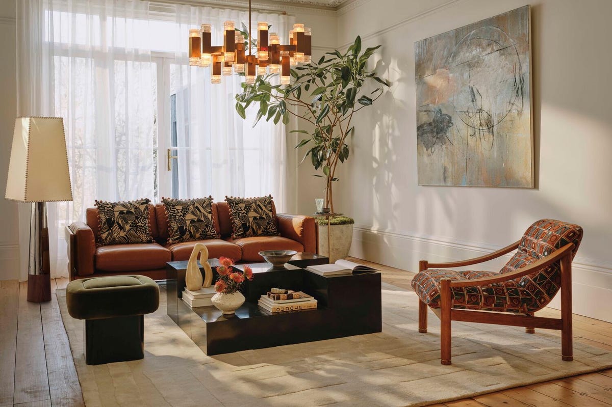 45 Luxury Furniture Brands to Shop in 2025
