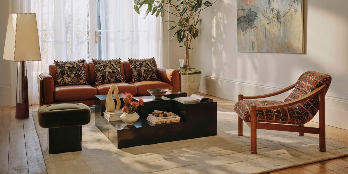 45 Luxury Furniture Brands to Shop in 2025 45 Luxury Furniture Brands to Shop in 2025