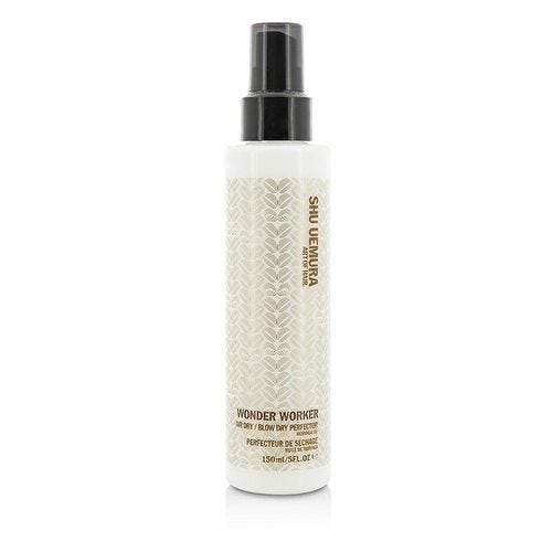 Shu Uemura Wonder Worker Air Dry/Blow Dry Primer