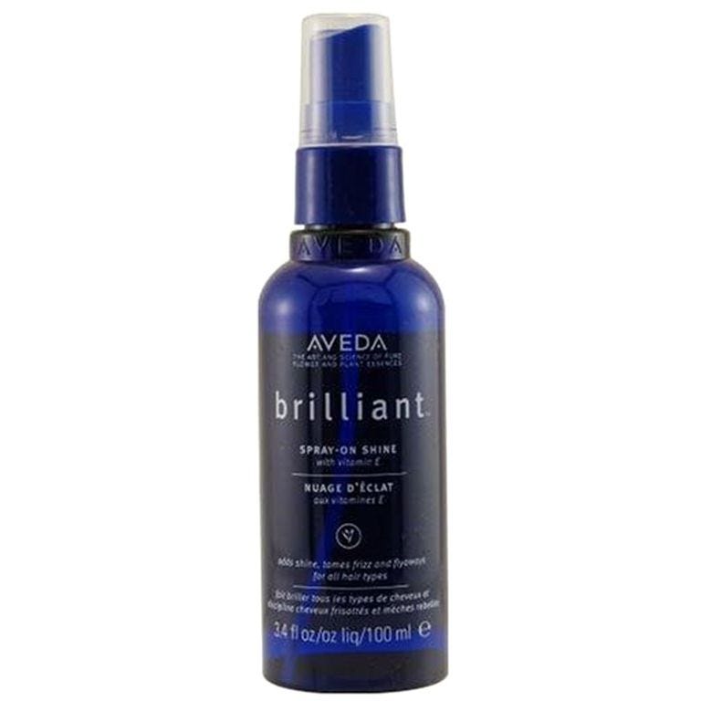 Aveda Brilliant Spray On Shine