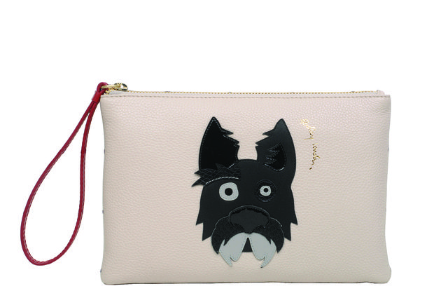 Radley launch new bags for dog-lovers