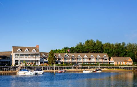 best hotels in the hamptons