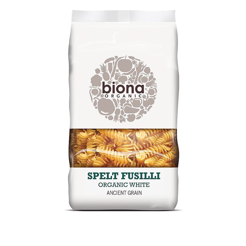 healthy pasta for runners